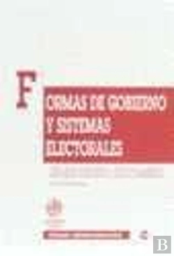 Bertrand.pt - Formas De Gobierno Y Sistemas Electorales