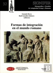 Formas De Integracion En El Mundo Romano