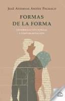 Formas De La Forma