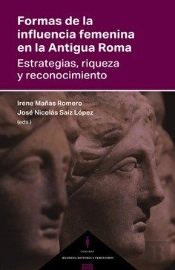 Formas De La Influencia Femenina En La Antigua Roma