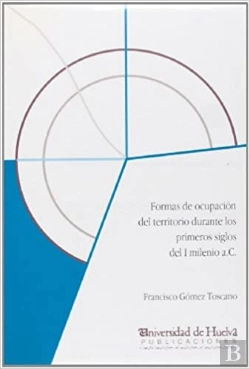 Bertrand.pt - Formas De Ocupación Del Territorio Durante Los Primeros Siglos Del I Milenio A.C.