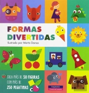 Formas Divertidas