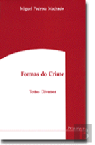 Formas do Crime