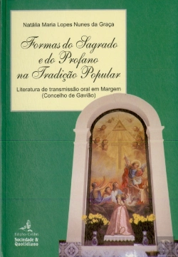 Bertrand.pt - Formas do Sagrado e do Profano na Tradição Popular