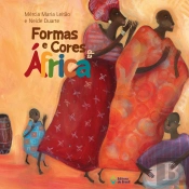 Formas E Cores Da África