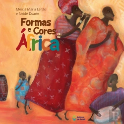 Bertrand.pt - Formas E Cores Da África