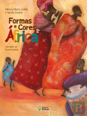 Formas E Cores Da África