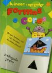 Formas e Cores