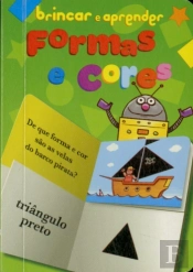 Formas e Cores