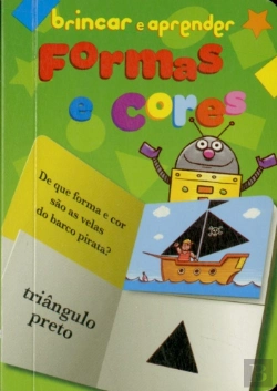 Bertrand.pt - Formas e Cores