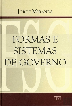 Bertrand.pt - Formas e Sistemas de Governo