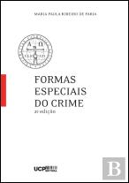 Formas Especiais do Crime