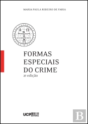 Formas Especiais do Crime