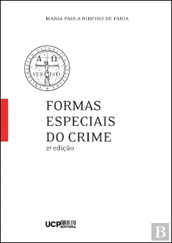 Bertrand.pt - Formas Especiais do Crime