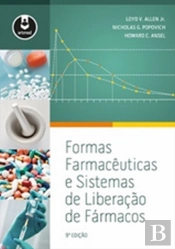 Formas Farmacêuticas e Sistemas de Liberação de Fármacos