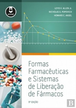 Bertrand.pt - Formas Farmacêuticas e Sistemas de Liberação de Fármacos