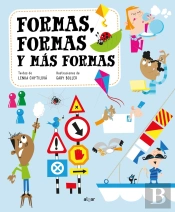 Formas, Formas Y Mas Formas