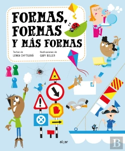 Bertrand.pt - Formas, Formas Y Mas Formas