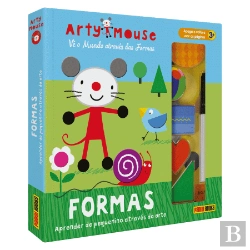 Bertrand.pt - Formas