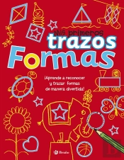 Formas - Mis Primeros Trazos