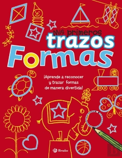 Bertrand.pt - Formas - Mis Primeros Trazos