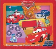 Formas Por Todo o Lado
