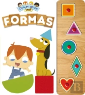Formas. Siempre Amigos