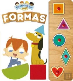Bertrand.pt - Formas. Siempre Amigos