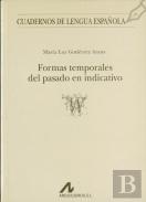 Formas Temporales Del Pasado En Indicativo (W)