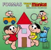 Formas - Turma da Mónica
