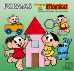 Bertrand.pt - Formas - Turma da Mónica