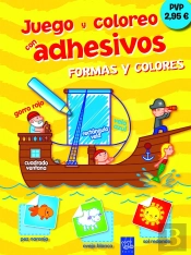 Formas Y Colores