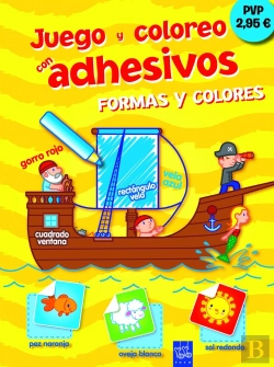 Bertrand.pt - Formas Y Colores