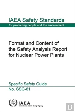 Bertrand.pt - Format And Content Of The Safety Analysis Report For Nuclear Power Plants