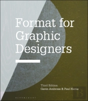 Format For Graphic Designers