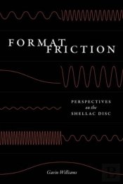 Format Friction