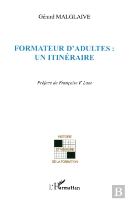 Bertrand.pt - Formateur D'Adultes : Un Itinéraire