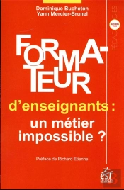 Formateur D'Enseignants : Un Métier Impossible ?