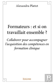 Formateurs : Et Si On Travaillait Ensemble ?