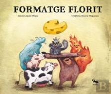 Formatge Florit