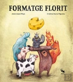Bertrand.pt - Formatge Florit