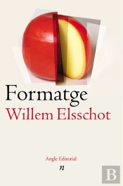 Formatge