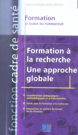 Bertrand.pt - Formation A La Recherche, Une Approche Globale