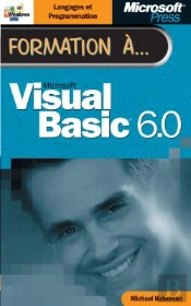 Formation À Visual Basic 6.0