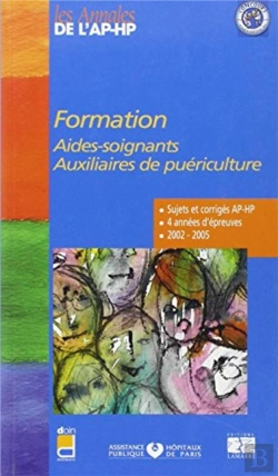 Bertrand.pt - Formation Aides-Soignantes, Auxiliaires De Puériculture (2002-2005)