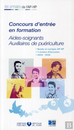 Bertrand.pt - Formation Aides Soignantes Auxiliaires De Puericulture 2006/2009