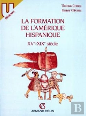 Formation Amerique Hispanique