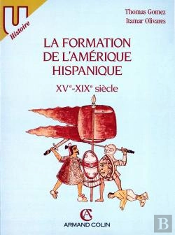 Bertrand.pt - Formation Amerique Hispanique