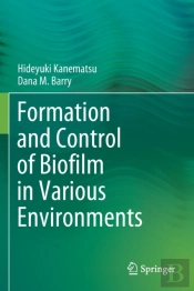 Formation And Control Of Biofilm In Various Environments