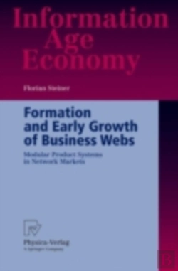 Bertrand.pt - Formation And Early Growth Of Business Webs